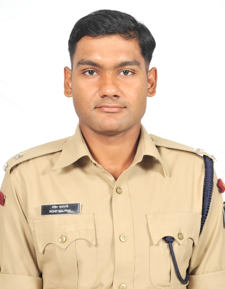 Rohit Malpani Rohit Malpani